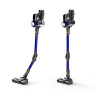 TJean Vacuum Cleaner เครื่องดูดฝุ่นไร้สาย แรงดูดสูงปรับได้หลายระดับ 30kpa