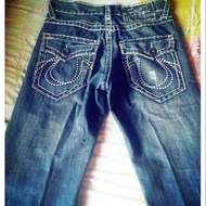 True Religion Brand Jeans