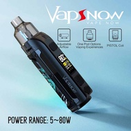 TERLARIS POD~VAPSNOW PISTOL~PAPE ELEKTIK FULLSET OTEN CAMPAIG 5.5 NEWS EDISI 2025