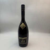 80年代人頭馬CLUB 40°700ml（無盒，新舊版隨機發貨）