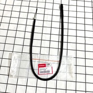 Authentic From The Center Speedometer Cable Set 44830-KWW-640 For W110i