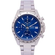 {FUAN}實體店面 SEIKO精工 DAYTONA 三眼計時紳士腕錶 SBTR023 歡迎詢問