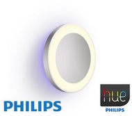 飛利浦 - PHILIPS HUE 壁燈 PHILIPS HUE 45078 /48 PHILIPS HUE SEMERU 19W LED 22k-65k Silver Wall Lamp