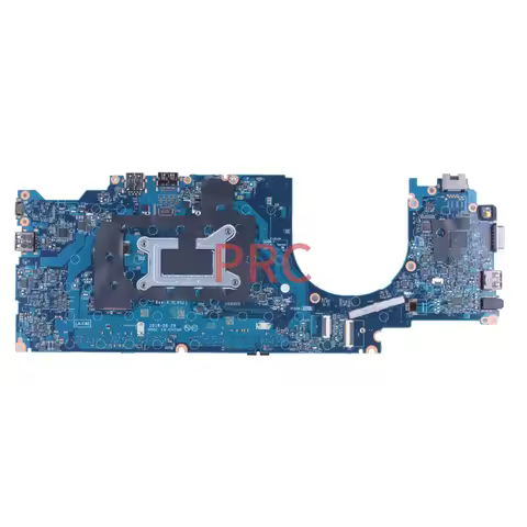 LA-F401P For Dell Latitude 5490 E5490 Laptop Motherboard i3 i5 i7-7/8th Gen CPU 0P7RFR 0FTY9P 046T0W