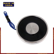 HIk 12V for DC 200N Electric Lifting Magnet Electromagnet Solenoid Lift Holding