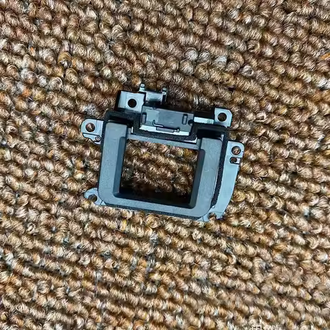 New VF viewfinder cover frame repair parts for Sony ILCE-7M4 A7M4 A7IV mirrorless