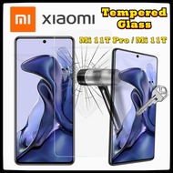 Xiaomi Mi 11T Pro / Xiaomi Mi 11T / Clear Vision Tempered Glass Screen Protector