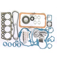 New 4D32 Full Gasket Set For Mitsubishi Engine