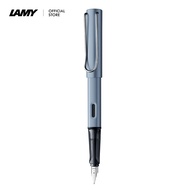 ปากกาหมึกซึม LAMY Al-Star Azure T10Bl