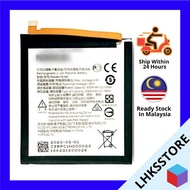 Nokia 5.1 / 6.1 Plus HE342 Battery 3060Mah Replacement Parts