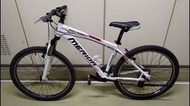 = MERIDA Challenger 300 TFS 27速登山車 =