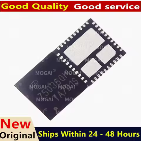 (2-5piece)100% New AOZ5036QI1 Z5036QI1 Z5036Q11 QFN-40 Chipset