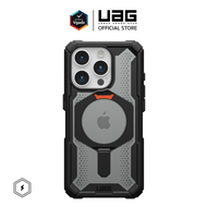 UAG - เคสสำหรับ iPhone 15 Pro / 15 Pro Max รุ่น Plasma XTE with Magnetic