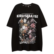 S-5XL S-7XL men's T shirt