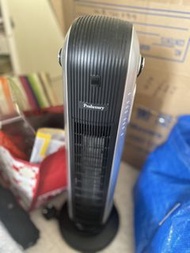 Proluxury 陶瓷暖風機 PCH100003