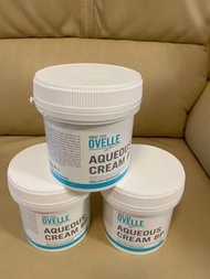 全新Ovelle aqueous cream BP 500g x 3