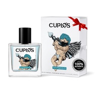 50ml Cupids Original Hypnosis 2.0 Eau de Parfum Cologne for Men – Long-Lasting Fresh Fragrance