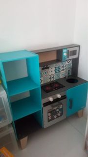 玩具廚房Lagoon by janod