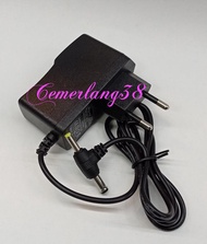 Adaptor Replacement DC 6V 1A 6 volt 1 Ampere Adaptor