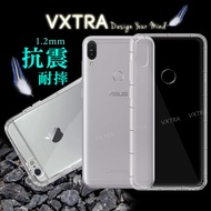 VXTRA ASUS ZenFone Max Pro (M1) ZB601KL/ZB602KL 防摔氣墊保護殼