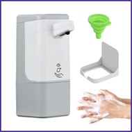 Electric Soap Dispenser 20oz Wall Mount Electric Soap Dispenser Touchless Automatic Hand Soap Dispenser for hansg hansg