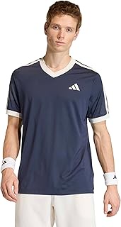 Men's Short Sleeve Tennis Heritage S/S T-Shirt CC999