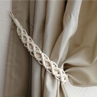 Curtain String | Curtain Hook Strap BN