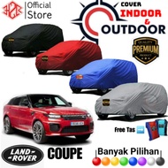 Land Rover Car Cover, Land Rover Coupe Car Cover, Range Rover Coupe Car Blanket, Premium