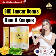 CANDI COLLAGEN FIBER DIET DRINK FIBER DETOX FIBER DRINK NATURAL SLIMMING STOMACH RELIEF