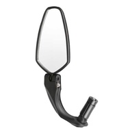 Bicycle Rearview Mirror Bar End Blindspot Rearview Mirror 1 pcs Hafny HF202
