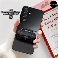 Latest Samsung A37 5G Case - Fashion Car Case - Samsung A37 5G Softcase - Pro Camera Case - Latest S