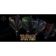 Harrows Taipan Flights [Shape] • 100 Microns • Dart Flights • SGDARTS