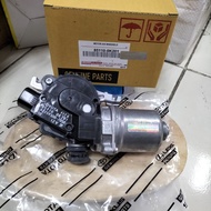 Wiper motor Assy dynamo wiper Hilux fortuner 85110-0k201