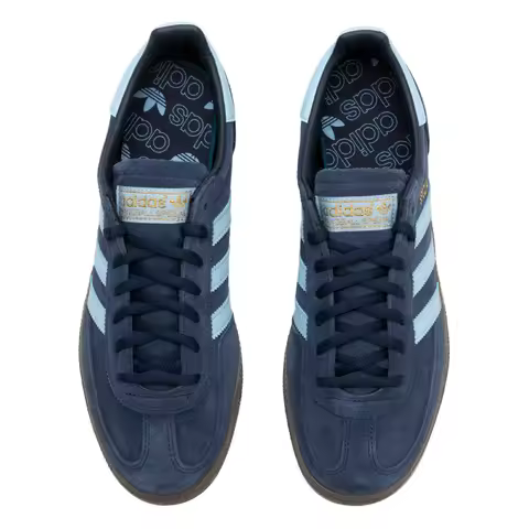 Adidas Men's and Women's Sports Shoes, Trefoil Casual Shoes, Lightweight, Comfortable, Wear-Resistan