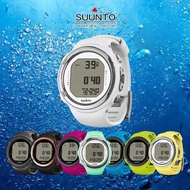 全球聯保SUUNTO D4I NOVO潛水電腦表水肺自由潛專業極限運動手表