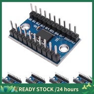 5Pcs TXS0108E 8 Channel Logic Level Converter Bi-Directional High Speed Full Duplex Shifter 3.3V 5V