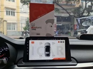 ICAR Ellisafe ADI4+ _ Cảm Biến Áp Suất Lốp Android – Ellisafe ADI4 Kết Nối USB