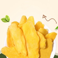 Dried Mango 250 g from Thailand 🥭