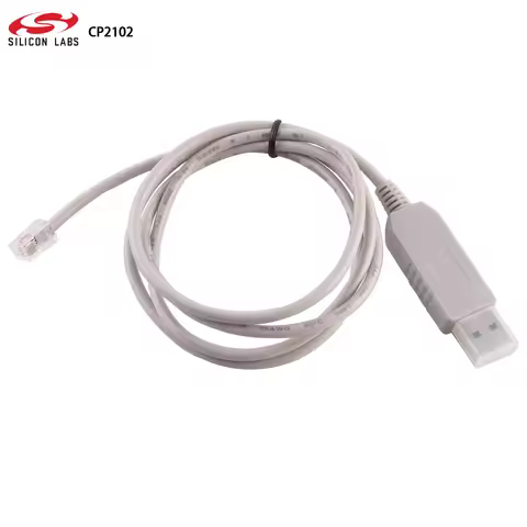 Bresser Exos 2 Goto Mount CP2102 USB TO RJ9 PC RASPBERRY TO EQ Handset Astroberry Server Software Co