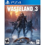PS4 PS5 Wasteland 3 (ENG) Digital Download