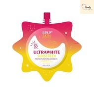 LBLS Sunscreen Sunblock Cream Essentials UltraWhite 50ml