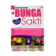Magical Flower Book - Eradicate Various Diseases