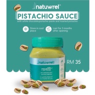 NATUWREL DONNA PISTACHIO SAUCE