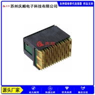 Substitution TE 1410187-3 RT2High-speed connector8GByte/s Data Exchange Industrial Control Military 