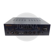 ₪✼∏KEVLER  GX7 UB HIGH POWER KARAOKE AMPLIFIER