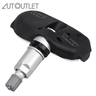 AUTOUTLET 1 pcs Tire Pressure Monitoring Sensor TPMS 06421-S3V-A04 For Honda 2005-2014 Tire Pressure Sensor