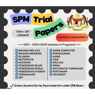 google drive pdf TRIAL SPM 2024