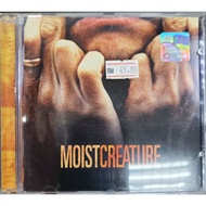 Moist - Creature (CD)