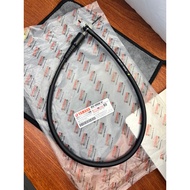 X1R YAMAHA KM/METER WIRE