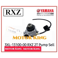 2T PUMP YAMAHA RXZ ORIGINAL HLY YAMAHA